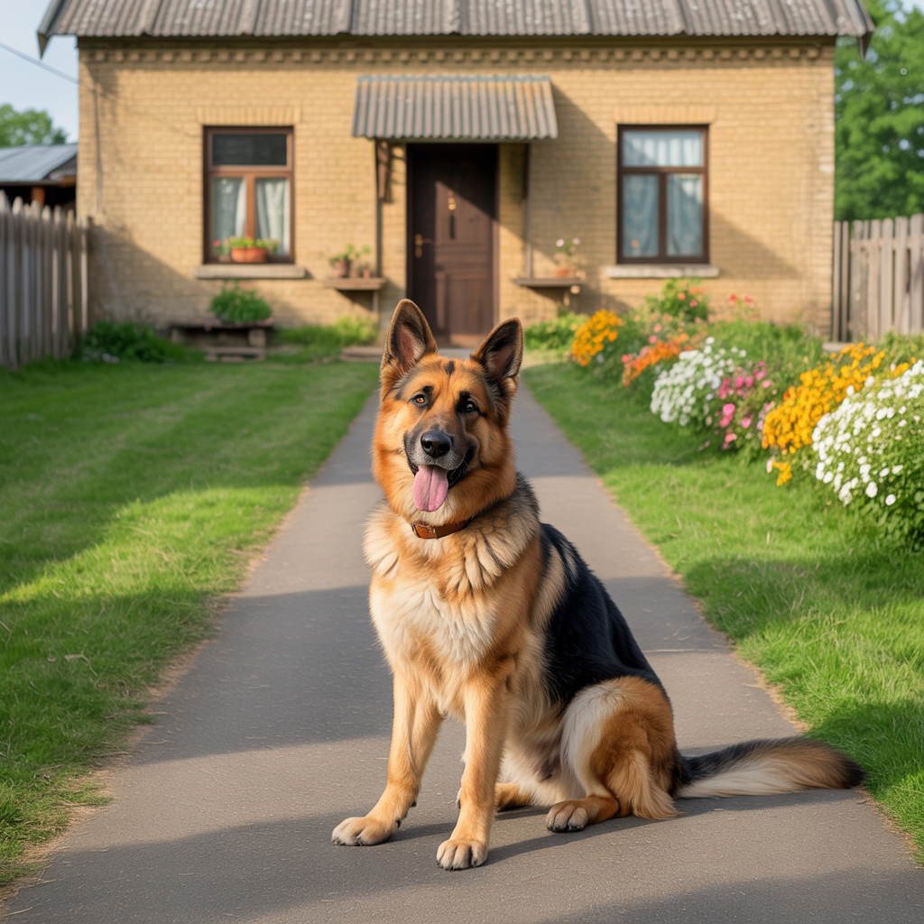 “– За Матусю та Синочка