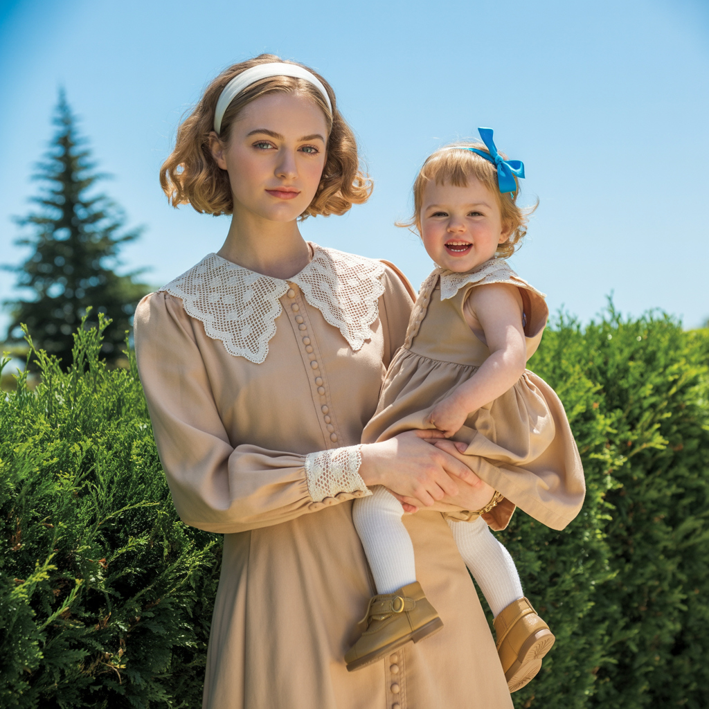 “– Чоловікові натхнення потрібне, а ти навіть дитиною його не можеш ощасливити! – обурилася свекруха, свердлячи невістку поглядом. – Звісно, у нього жодної мотивації! А навіщо йому щось будувати? Кому він це передасть?