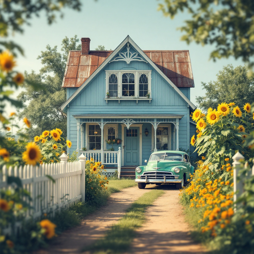 “– Так. Ось які діточки стали, мої внучки, правнучки. До бабусь лише за вигодою