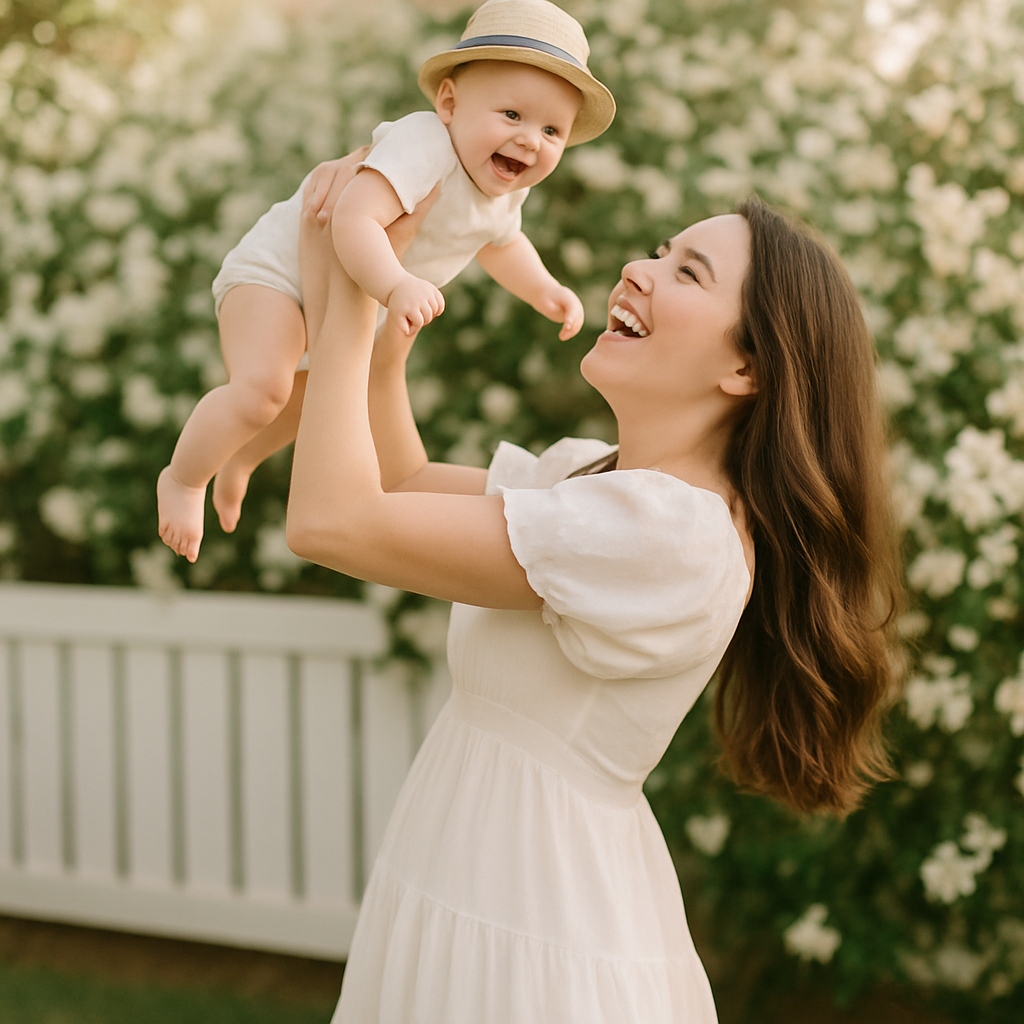 “– Знаєте що, – сказала вона, повертаючись до свекрів, – я втомилася! Я не сплю третю ніч поспіль! У мене молоко зникає від стресу! Дитина постійно плаче! А ви приїхали й вимагаєте святкового столу! – Ми нічого не вимагаємо, – здивувалася свекруха. – Просто розраховували на нормальний прийом та обід з дороги. – Нормальний прийом? – голос Ганни став істеричним. – А хто його влаштовуватиме? Фея-хрещена?