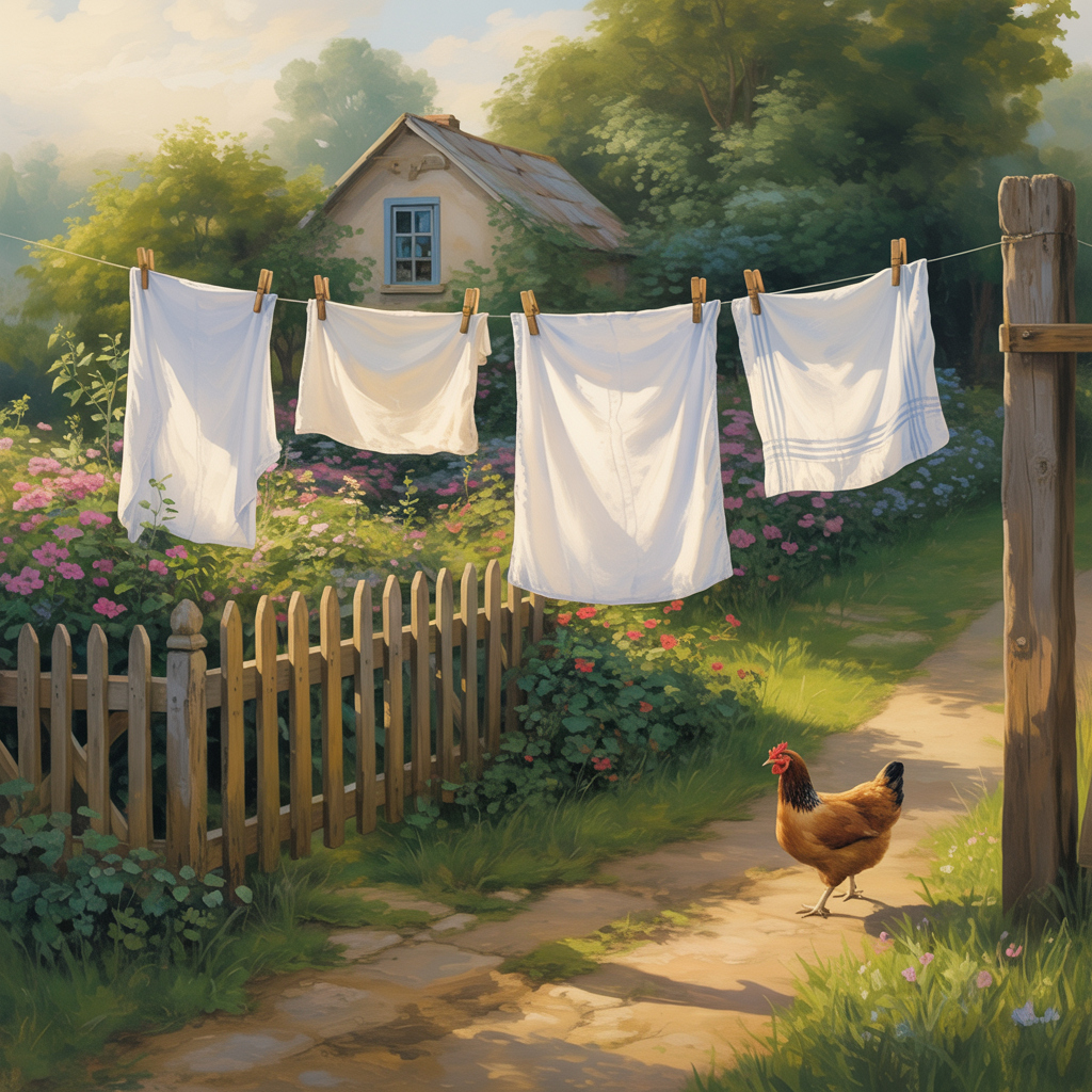 Навіщо одружуватися такому гарному й успішному хлопцю, як я? – думав він. – Коли ж ми дочекаємося онуків? – думали батьки