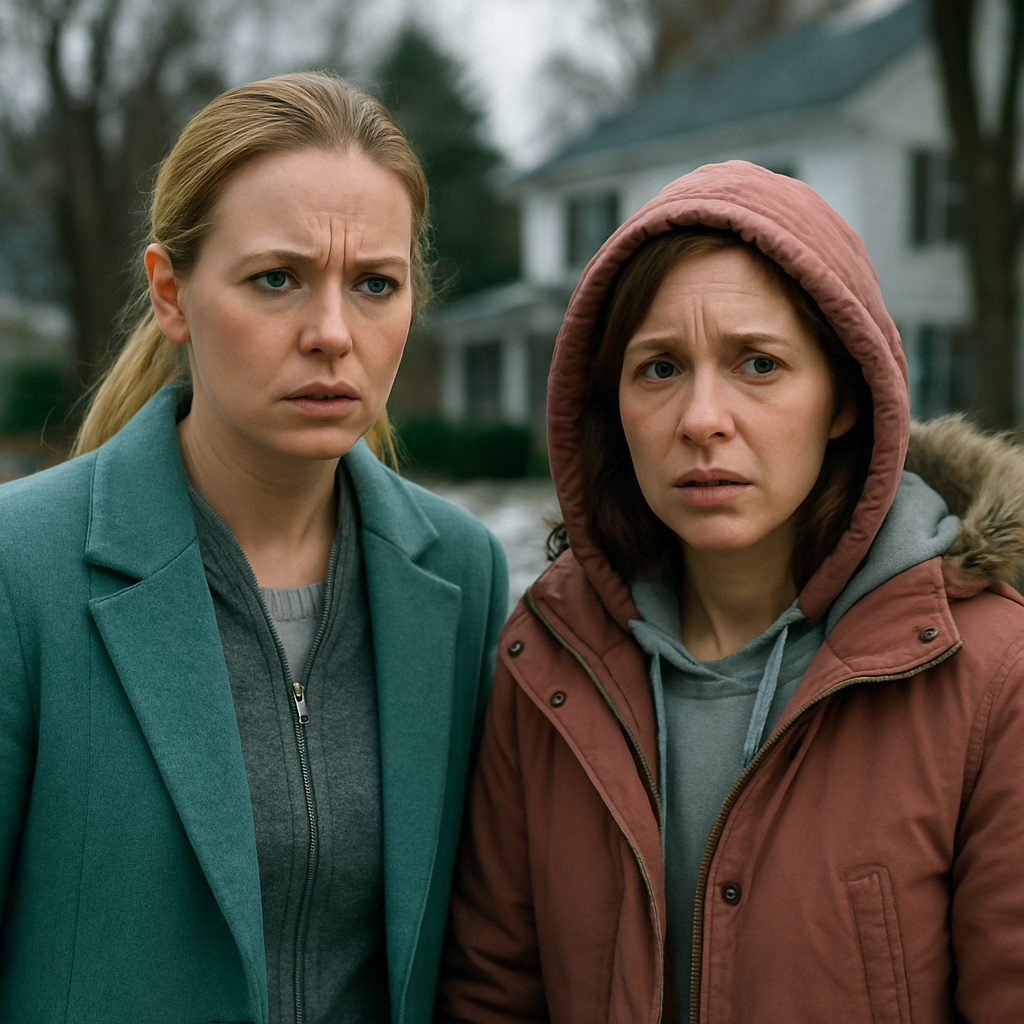 Віддала будинок онуці з чоловіком, а вони продали його за борги