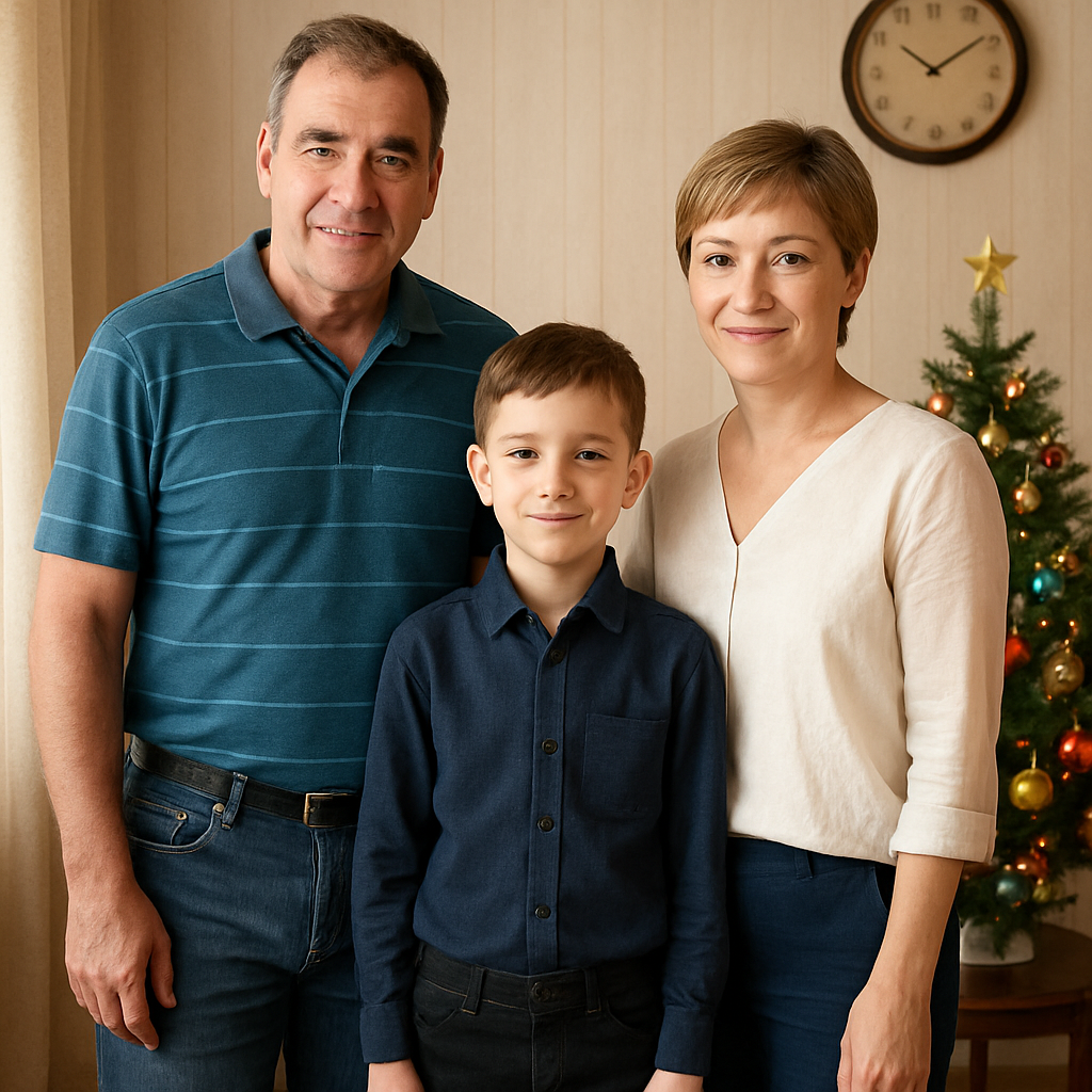 За 18 років спільного життя жодного разу не дарував дружині подарунків, а коли вирішив зробити для неї сюрприз, був приголомшений її реакцією