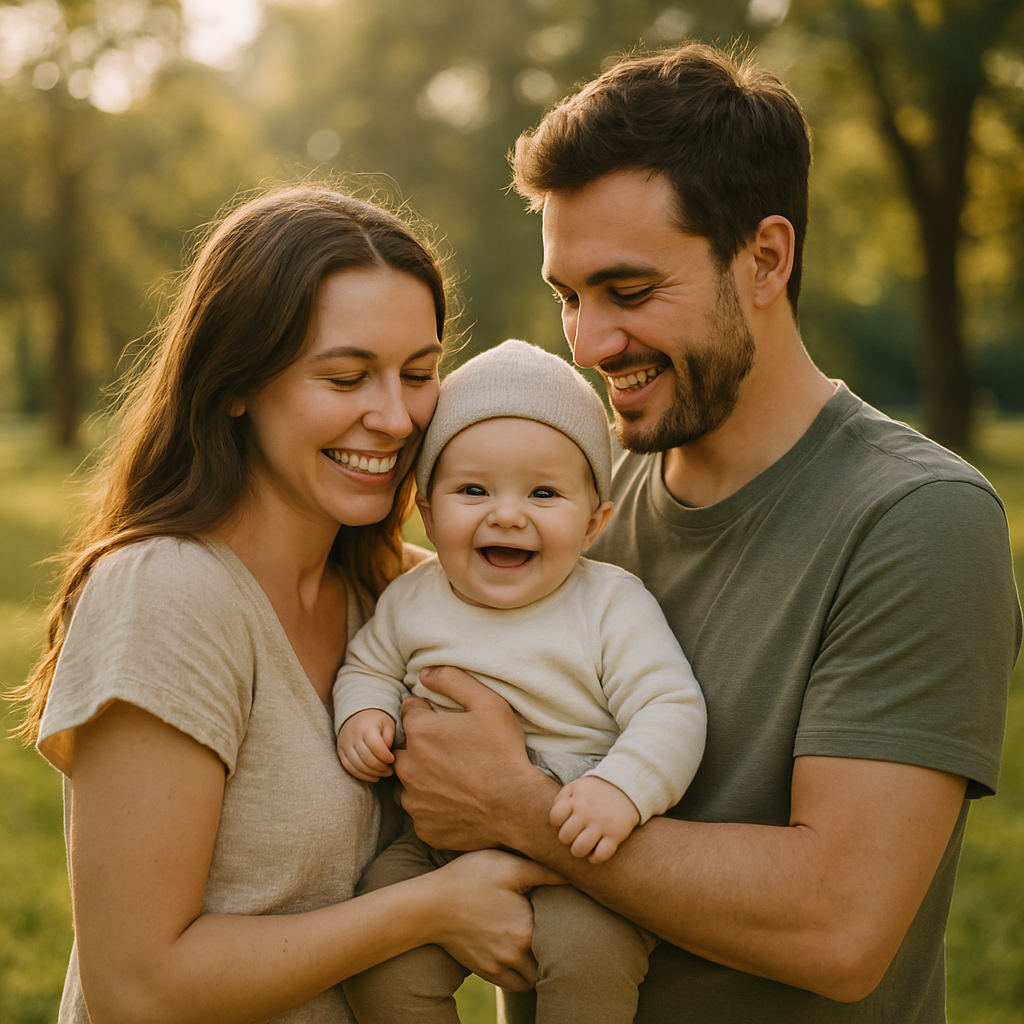 – Я ніколи не схвалювала вибір Віктора. Але потім подумала – гаразд, ти хоч онука мені подаруєш міцного. Здоров’ям природа тебе не обділила. – А він… – свекруха зневажливо махнула рукою. – Твоя копія у всьому. Характером, зовнішністю. Навіть ходить, як ти, голову повертає… Це просто щось…