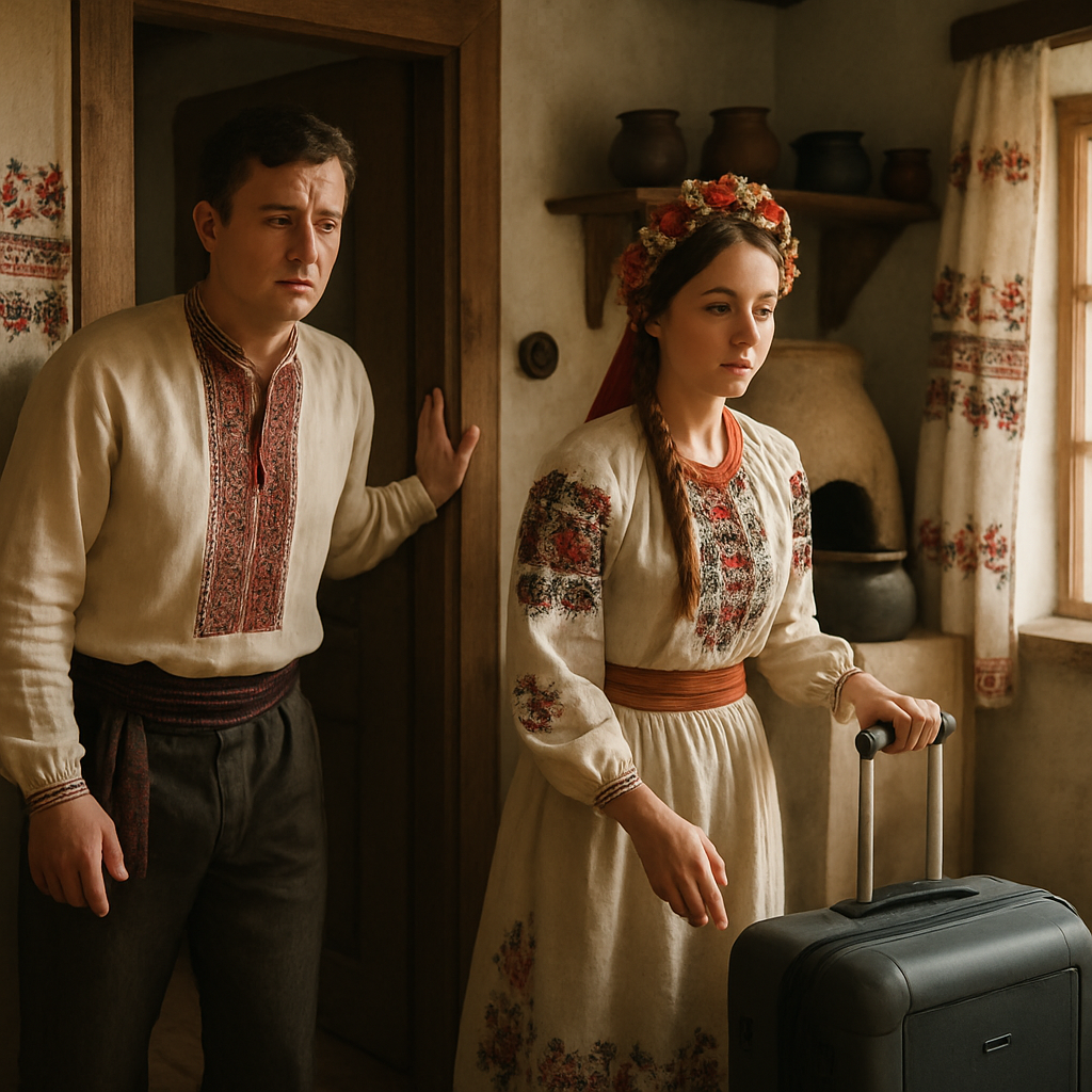 Чоловік називав її опудалом і старою тіткою … Поки одного разу вона його не здивувала