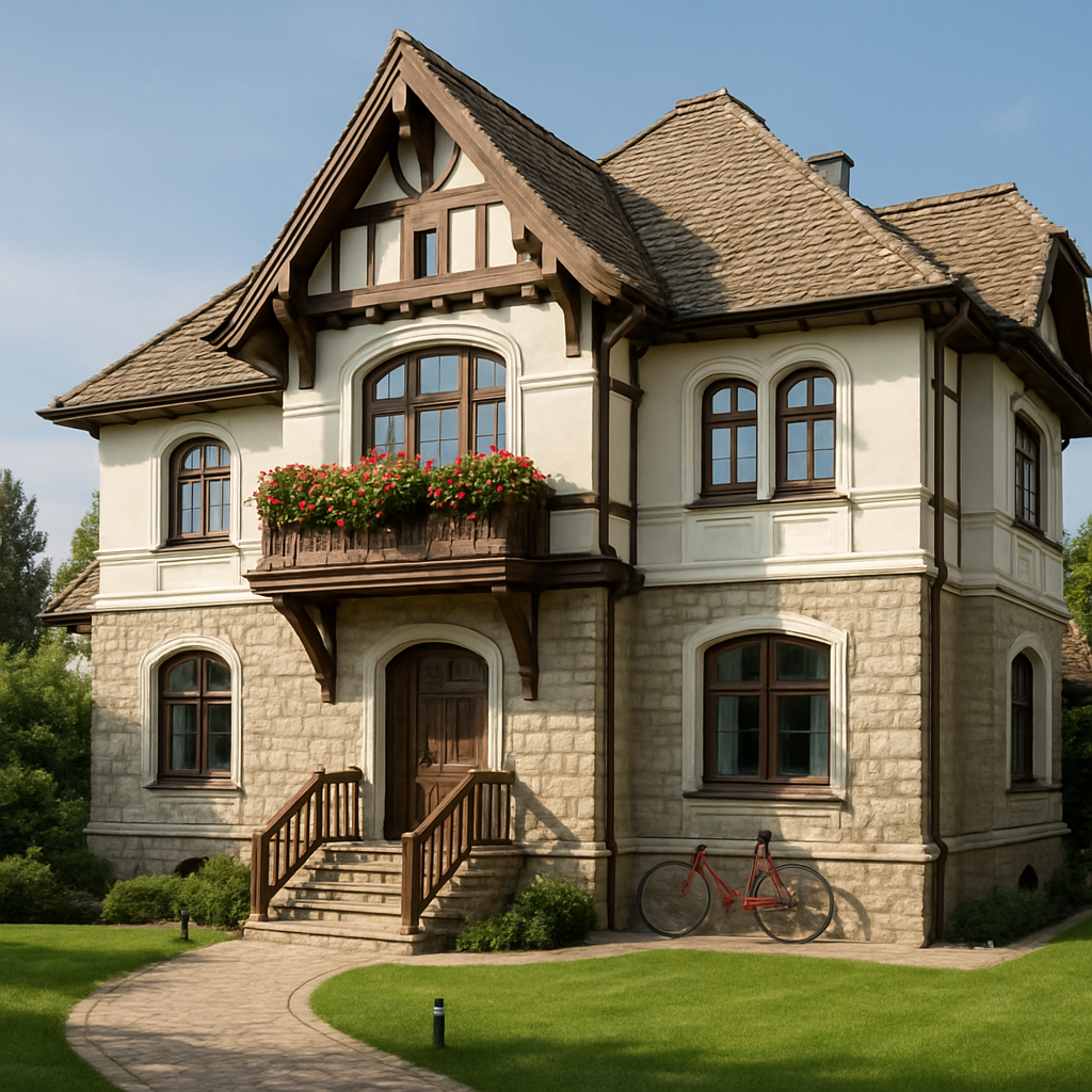 – У неї шестикімнатна хата порожня стоїть, а я щодня по три години в електричках трясуся! – Жалілася матері сестра чоловіка, бо так хотіла переїхати на мої квадратні метри