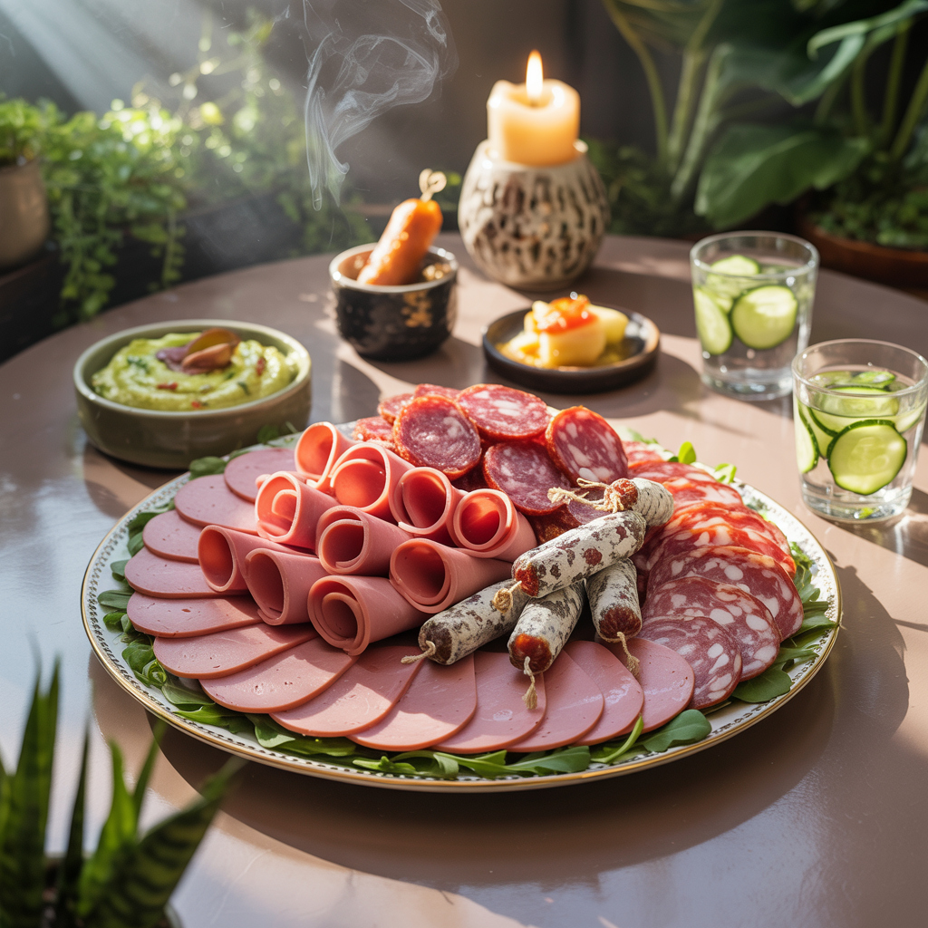 – Ну що, гості дорогі? Наїлися? Напилися? Догодила я вам? – Запитувала Юля, ставши на чолі великого столу. – Атепер геть з мого життя!!!