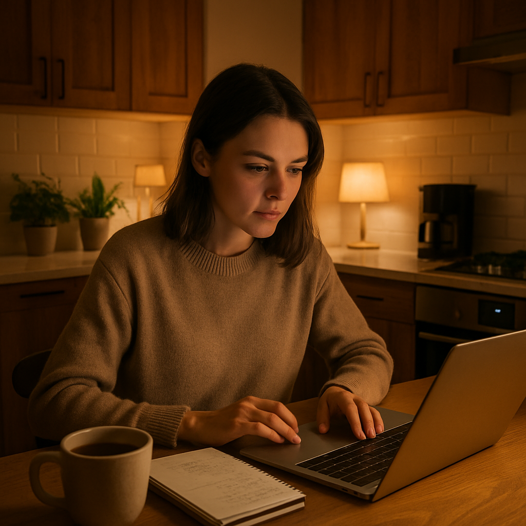 – Погана ти мати, Світлано! – заявила свекруха