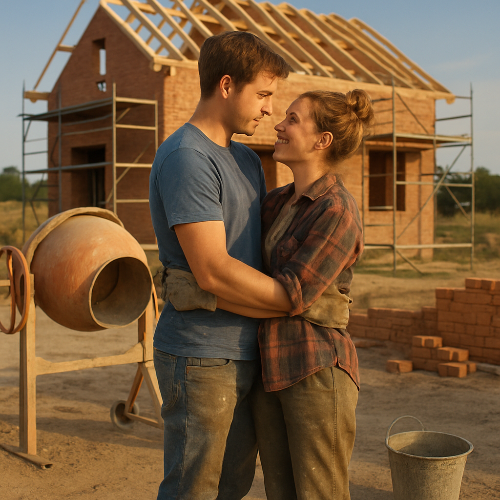 “— Коли ми зможемо переїхати у ваш новий дім? — запитали свекри напряму. — Не зрозуміла? — напружилася Ірина. — Ну раз ви все вже завершили, то ми вирішили, що скоро й нас покличете до себе