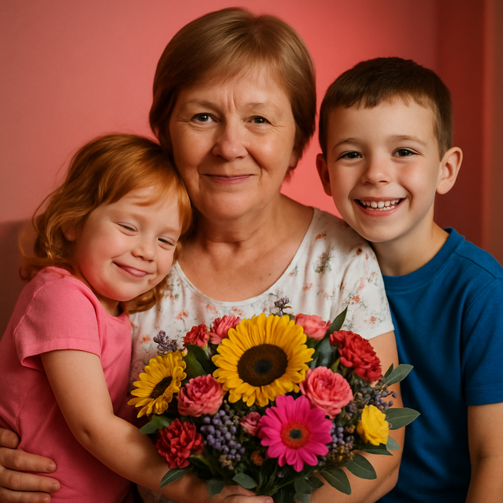 — Не губи своє життя! Не одружуйся на жінці, яка має двоє дітей! — так я сказала молодшому сину, коли дізналася про його вибір
