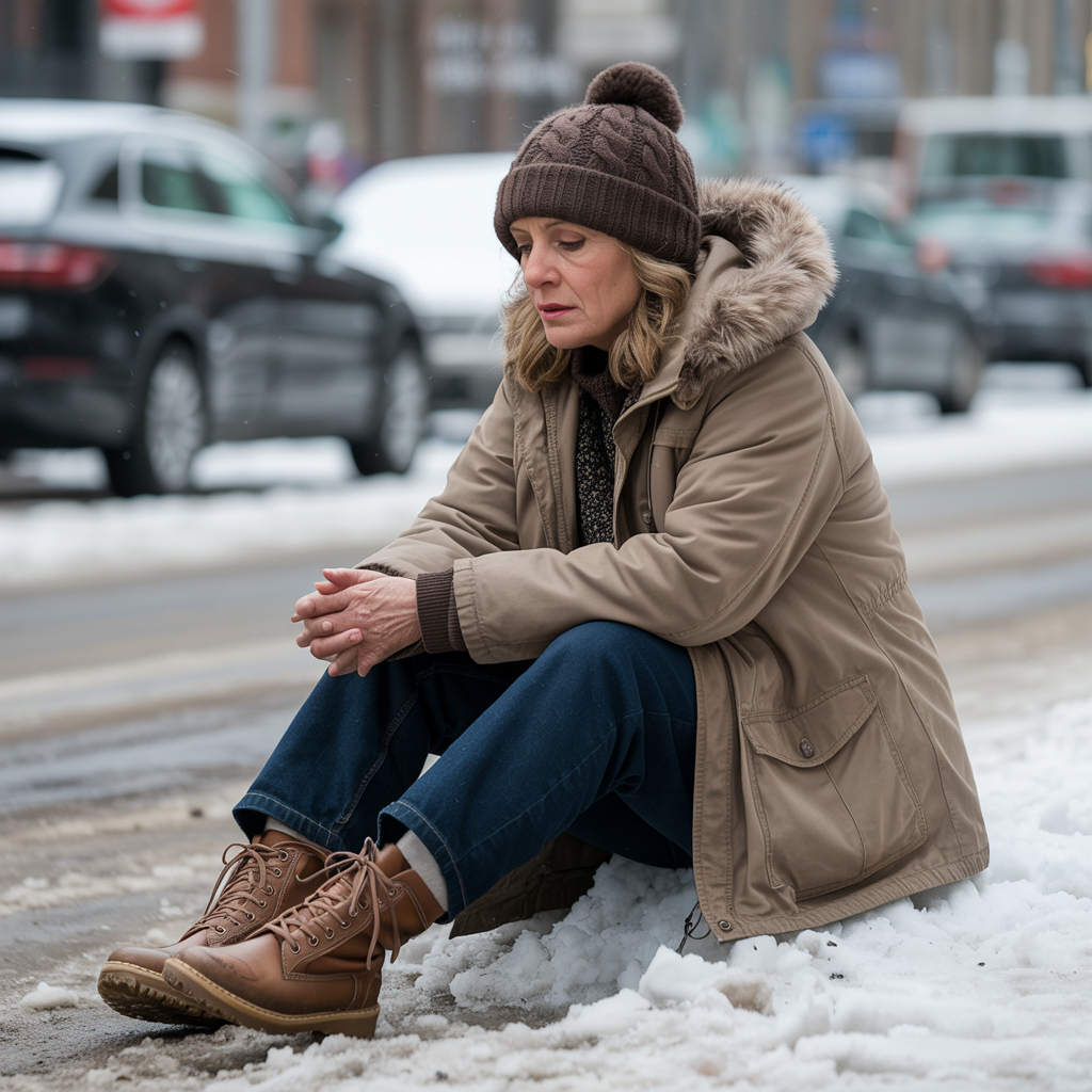 Донька оголосила мені, що я маю з’їхати до завтра зі своєї квартири