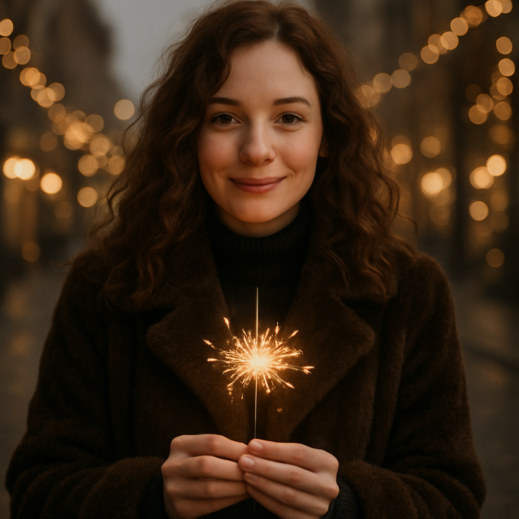 Чоловік вирішив подарувати мені розлучення на Новий рік, але я не розгубилася