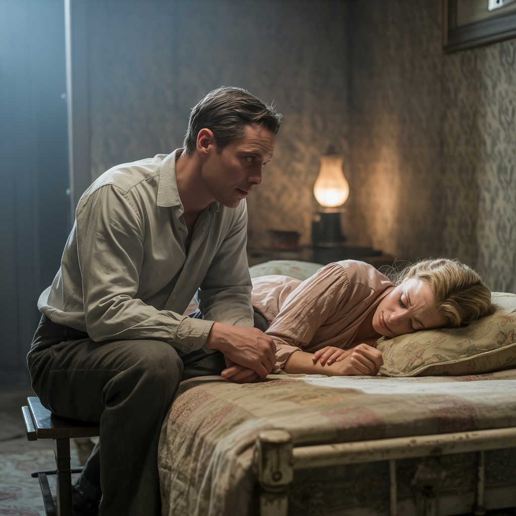 – Ну й навіщо? Душевні листи, запрошення в гості? У тебе в будинок зайти не можна, спорожнити шлунок завжди хочеться. А я дурень думав, що нарешті знайшов свою рідну душу. Чи не забула ще кому листи писала? Микола я. Приїхав, як і обіцяв