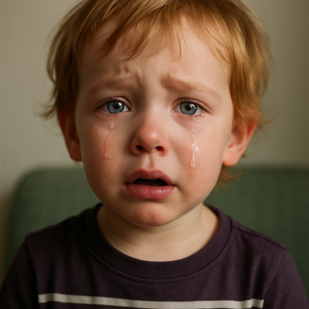 “Тітонько, ну давайте я вам підлогу помию. Бабусі дуже потрібні ліки. Вона без них пoмре, а мене в дитячим будинок здадуть”