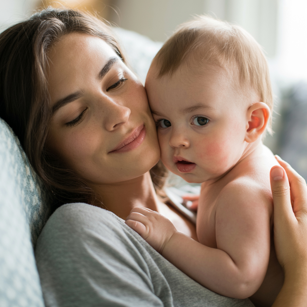 Я повернулася в розгромлену квартиру: ні чоловіка, ні дочки, ні заощаджень, тільки записка “Не шукай, ми не повернемося. Я тебе не кохаю”