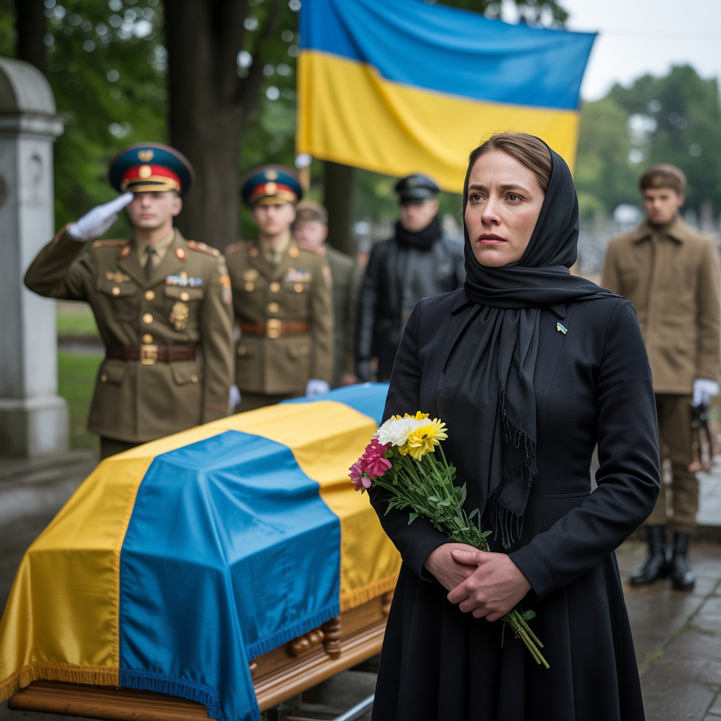 Не було б щастя…