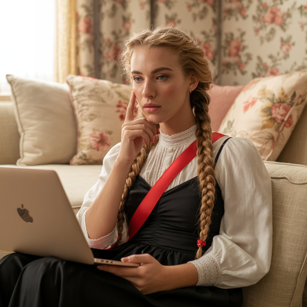 У 16 років я завагітніла. І хоч я й перев’язувала жuвіт тугим поясом, але нажаль батьки дізналися…