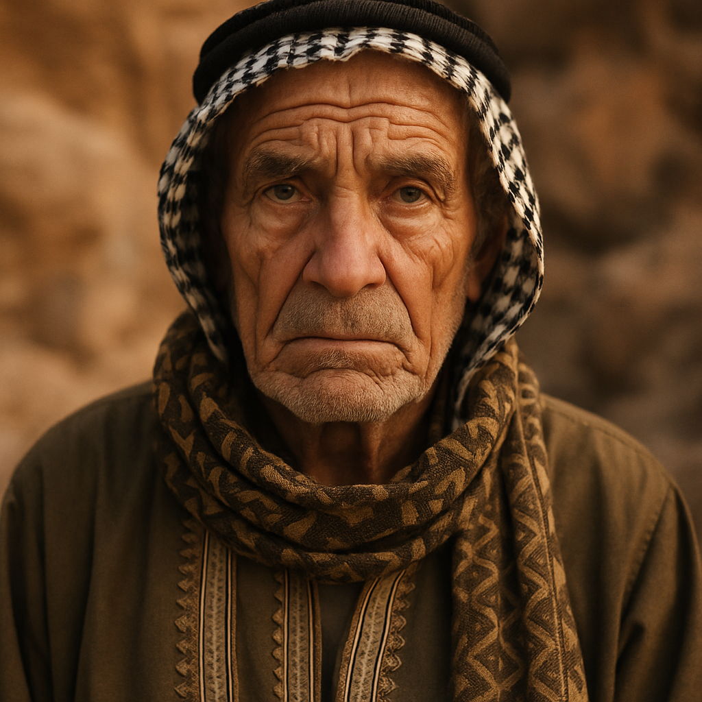 4 речі, які не можна розповідати іншим: мудрість арабського народу