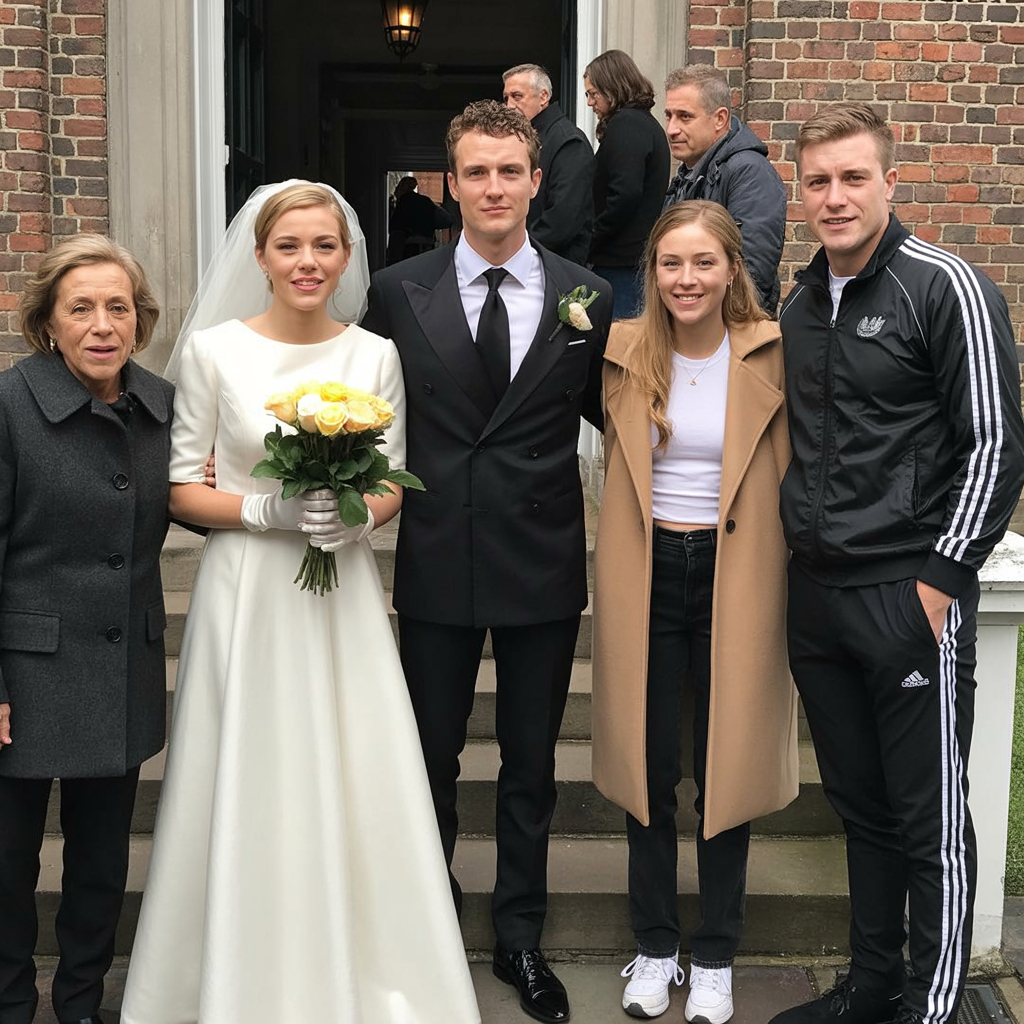 Моя мама була дуже проти, що я почала зустрічатися з Андрієм. Вона постійно кричала на мене і питалася, чому я не могла знайти собі іншого хлопця. Причина була банальна — Андрія мама любила випити…