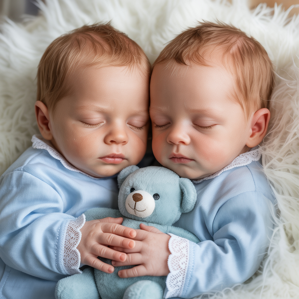 Через кілька днів, я дізнався дуже неприємну новину: Маша покинула дітей у пологовому будинку і поїхала з села…