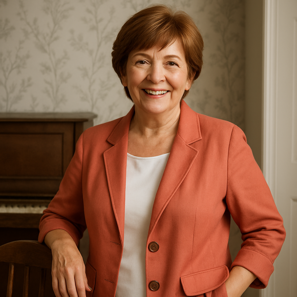 Зараз мені 55 років. Я наважилася поїхати на заробітки в Італію. Моя двоюрідна сестра працює там вже 15 років і купила вже дві квартири. Чоловік був проти такого мого рішення, але що робити, іншого виходу купити квартиру молодшому сину я не бачу…