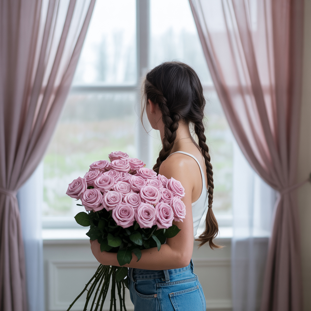 Зламавши пароль електронної скриньки, читаю лист від якоїсь Анжели. Так ось від чого мій благовірний так на роботі стомлюється