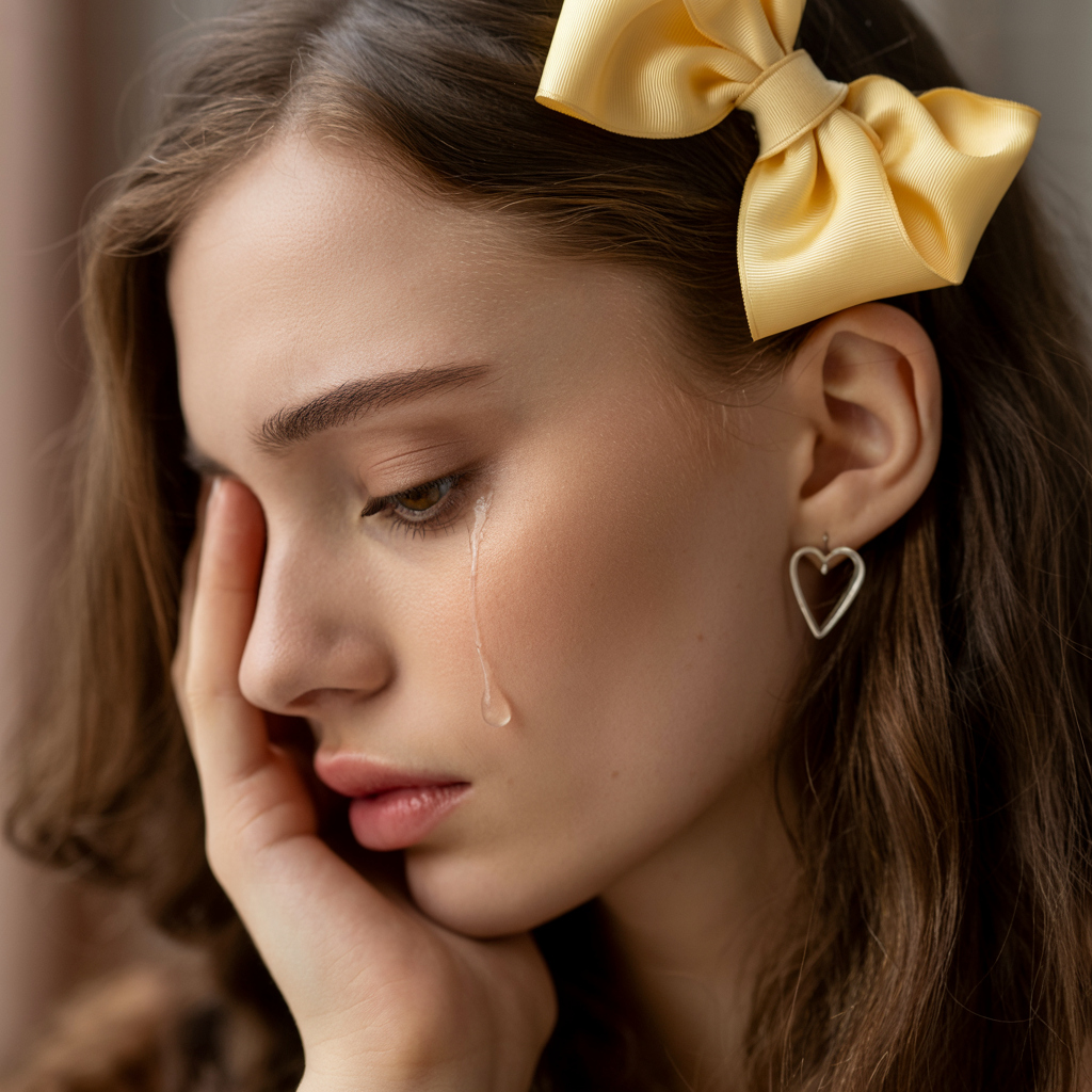 – Чоловіка в тебе нема, дітей нема. Ти мені просто заздриш! – кричала на мене сестра, кидаючи ненависні та люті погляди