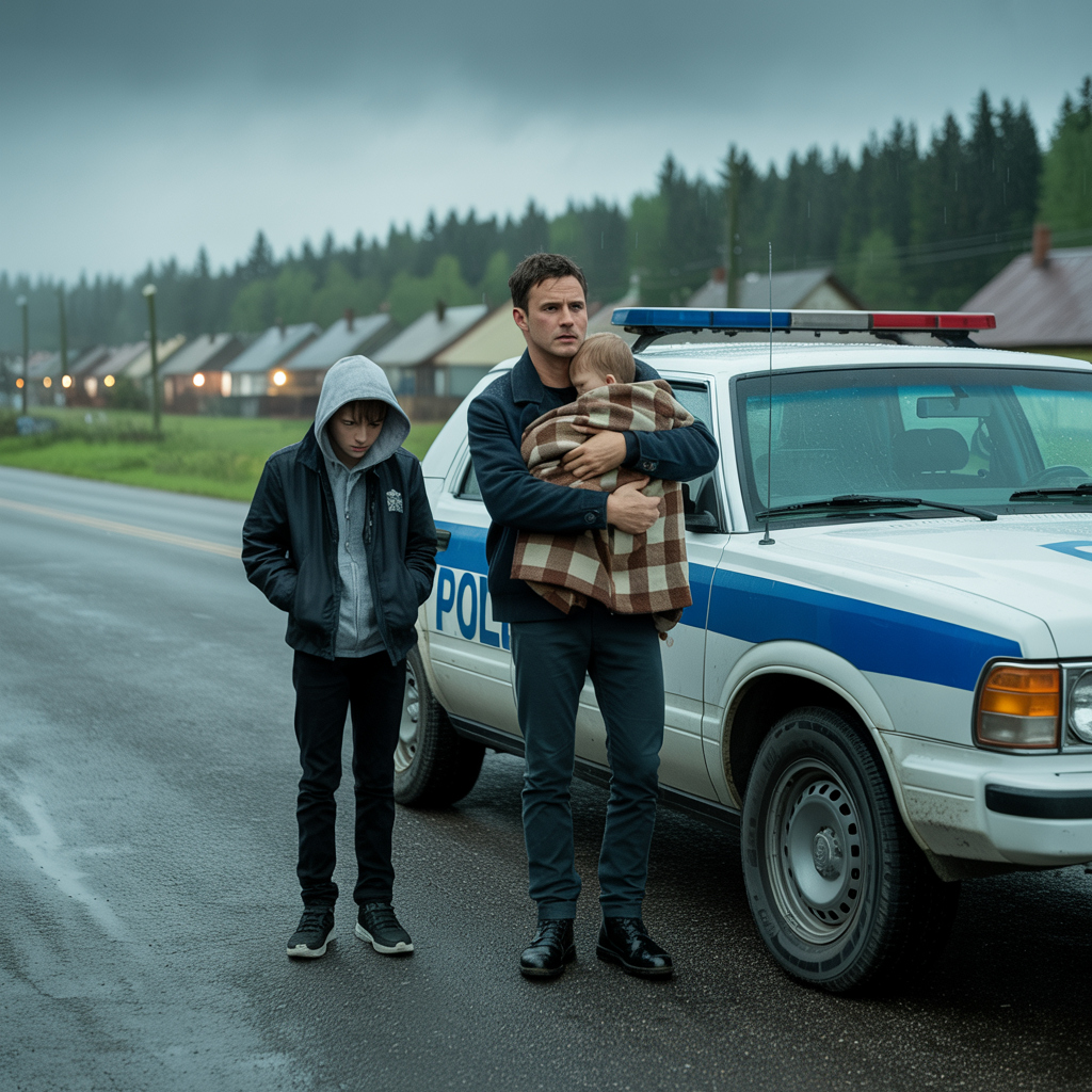 “– Ти думаєш, я можу замінити Поліну іншою дитиною? – тихо спитала вона нарешті. – Ні, мамо. Ніхто не замінить Поліну. Але Ганна теж потребує мами. А ти… ти вмієш любити