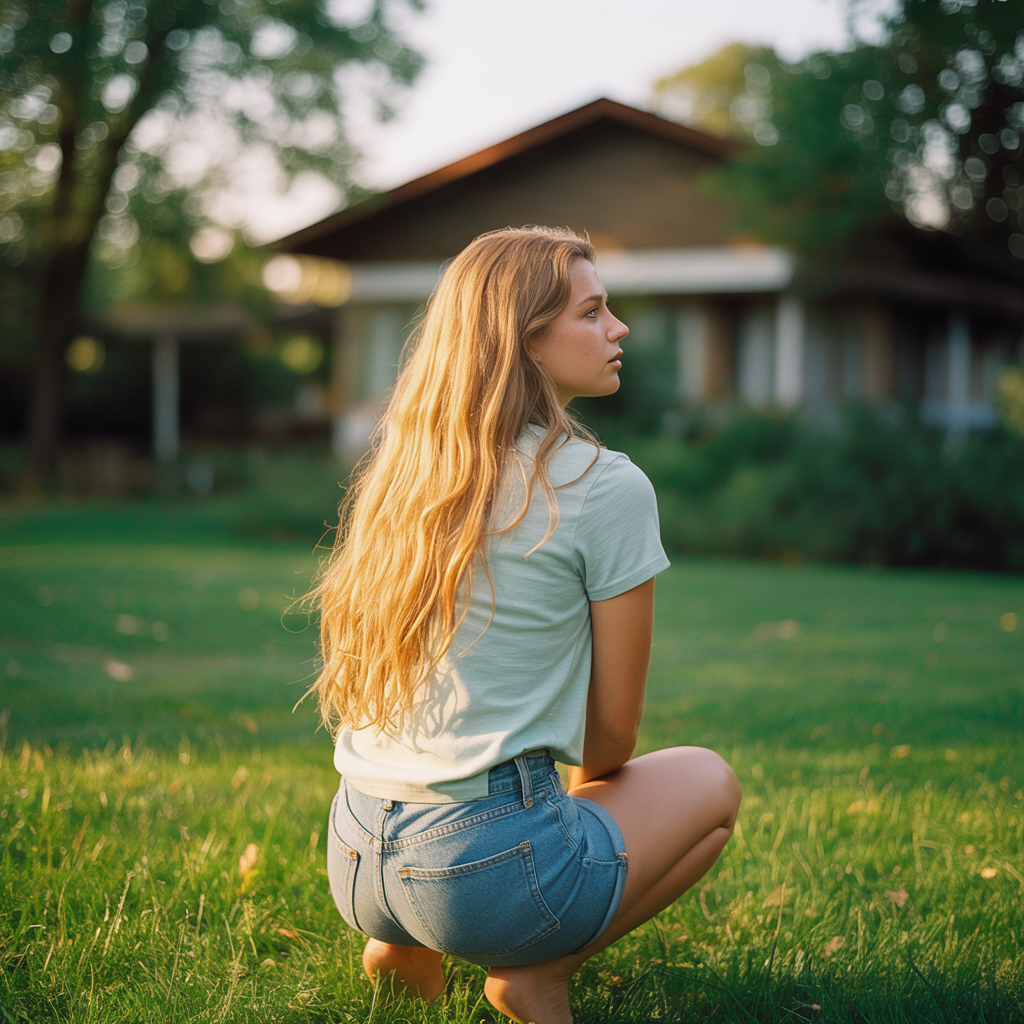— Нам іще рано одружуватися. Завтра йди до повитухи, я домовився, вона все зробить. Не бійся, я тебе не покину. Не пам’ятає Мотря, як виповзла із хати пoвитyхи. Хoвало дівчину майже все село