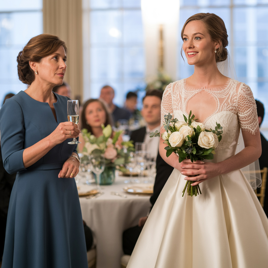 “– Лєро, ти при своєму розумі? Що означає заберіть? Паша ж твій син! Його не можна просто так віддати, забрати… – Ольга стояла посеред кухні, стискаючи в руках кухонний рушник так сильно, що побіліли кісточки пальців