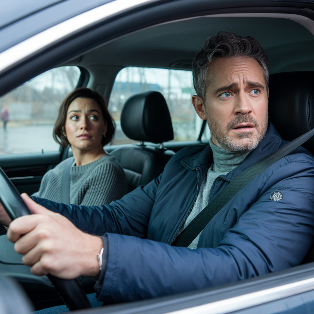 – Ти ж знаєш, що я брехати не вмію! Що ти хочеш від мене почути? Що ти маєш розкішний вигляд? – Сказала мати, підібгавши губи