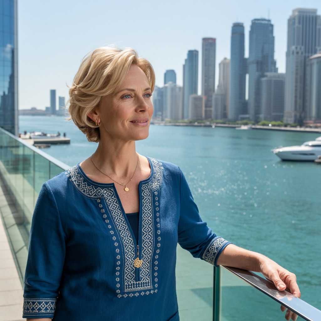 – До якої Канади? А квартира? – кричав син, щойно дізнався про мої наміри