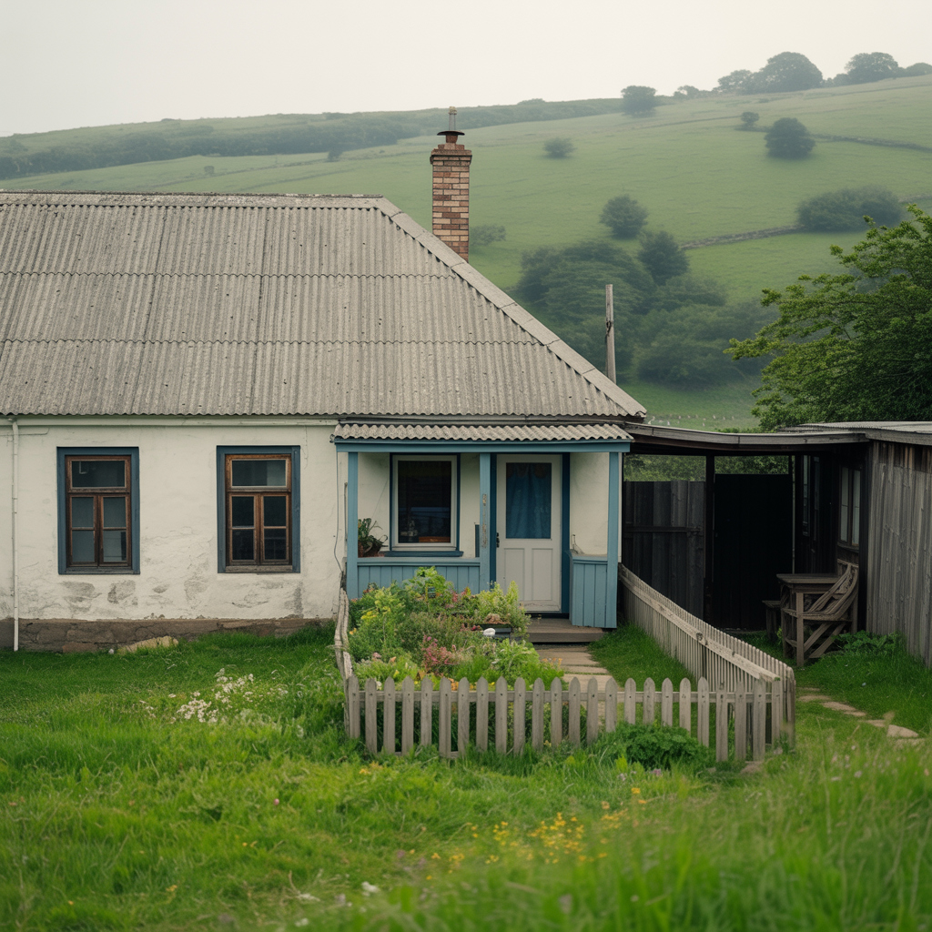 “-Гроші я там забрав… Це я заробляв, тож і взяв. Мені теж із чогось жити треба починати. На аліменти не подавай, бо заберу половину будинку!