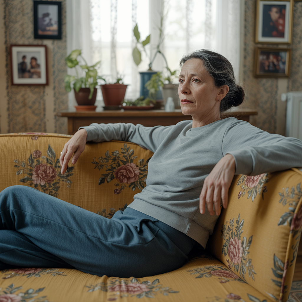 – Здрастуйте, мамо, а ми до вас на сніданок! – заявив зять