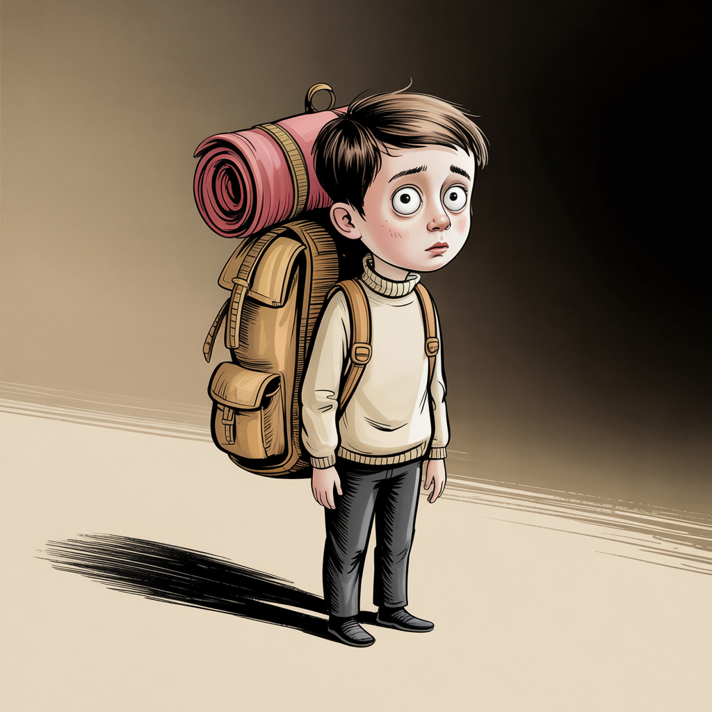 4 травми, які погані батьки завдають дитині на все життя