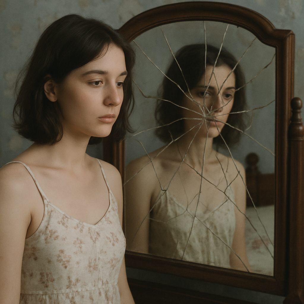 Все! Більше я в цьому житті нікому нічого не винна. Чоловіка – немає, дочку – віддала заміж. Мені сорок п’ять, настав час влаштовувати своє особисте життя, – Яна підійшла до дзеркала, критично оглянула себе. – На обличчя, начебто, симпатична. Тим паче косметику дорогу дочка подарувала