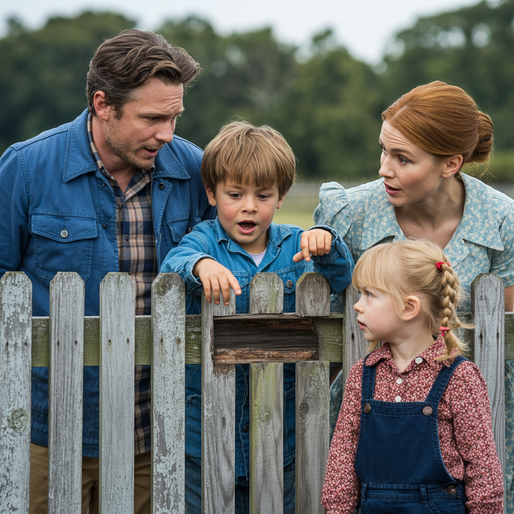 На хитрий ніс, є щілина з бджолами…