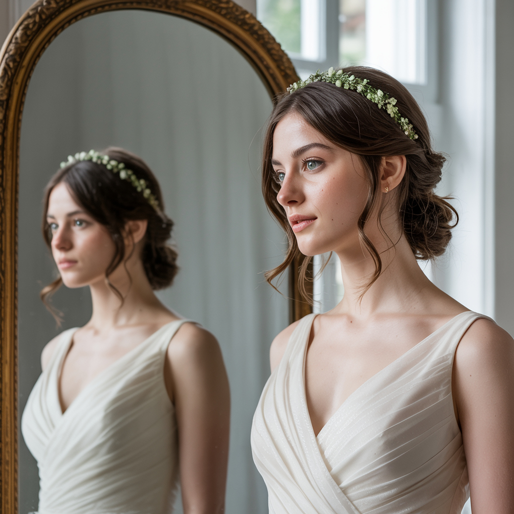 Чоловік телефонує, хвилюється, чи знайшли сукню його принцесі. Він ніколи не дізнається правду, бо я пообіцяла свекрусі мовчати…