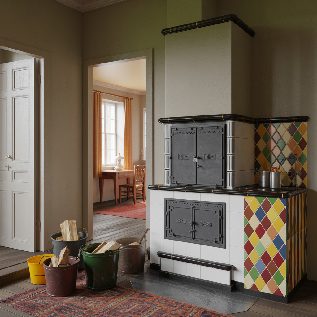 Повернення онука Андрія