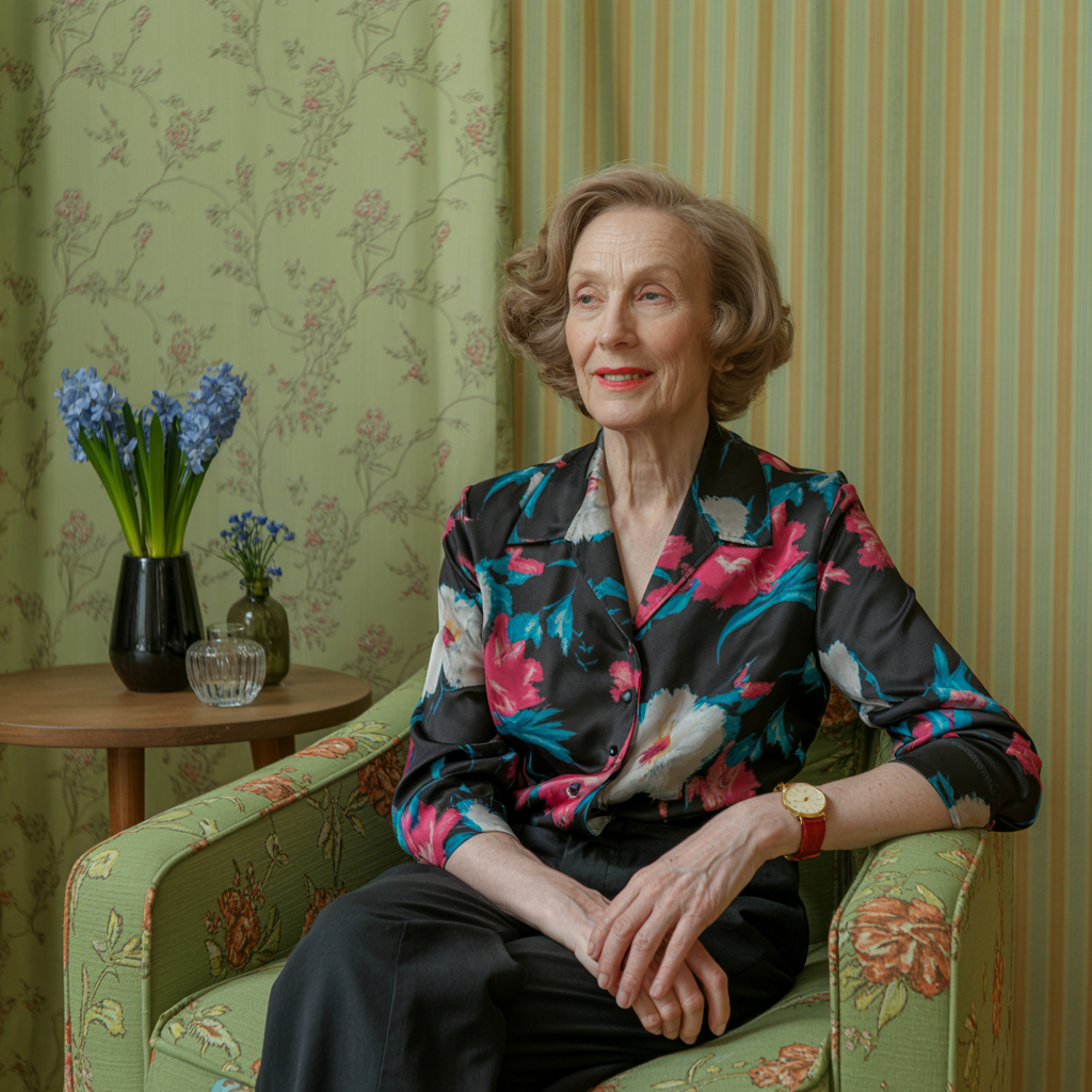 – Ви хочете, щоб вас за дурно доглядали і нічим не пожертвувати задля цього? Так не буде. Як хочете, до дочки їдьте – заявила мені невістка