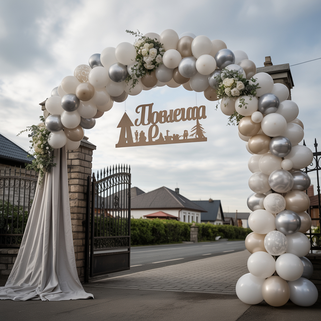 Несподіване весілля Каті