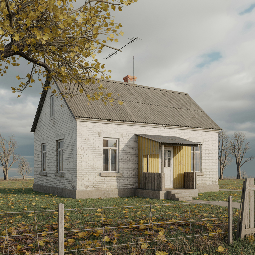 Несподіване зізнання Миколи