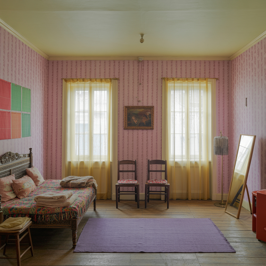 Несподівана новина Лариси