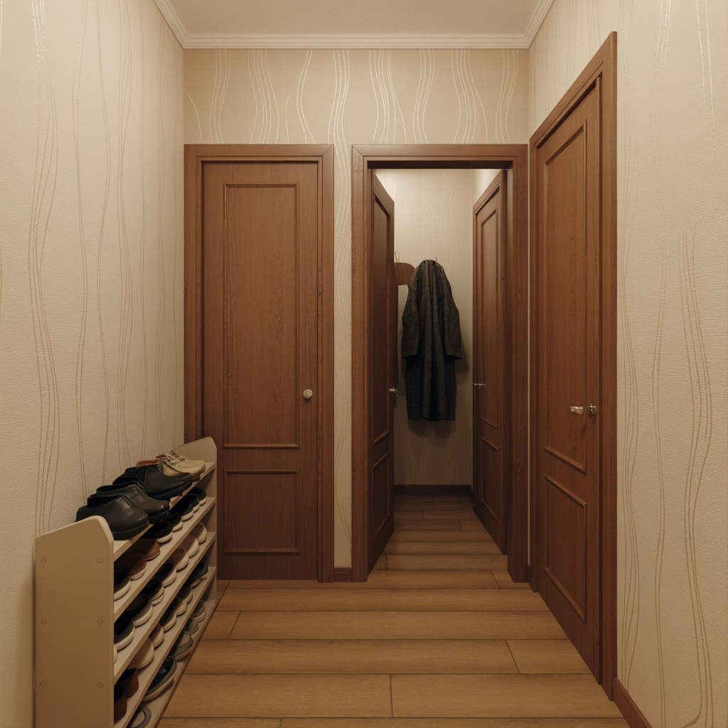 Несподіваний ранковий гість