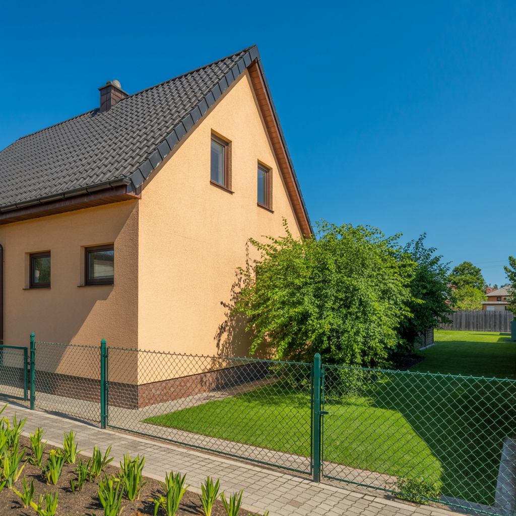 — Брат сказав, що ми можемо зупинитись у вас на тиждень. Ти ж не проти?