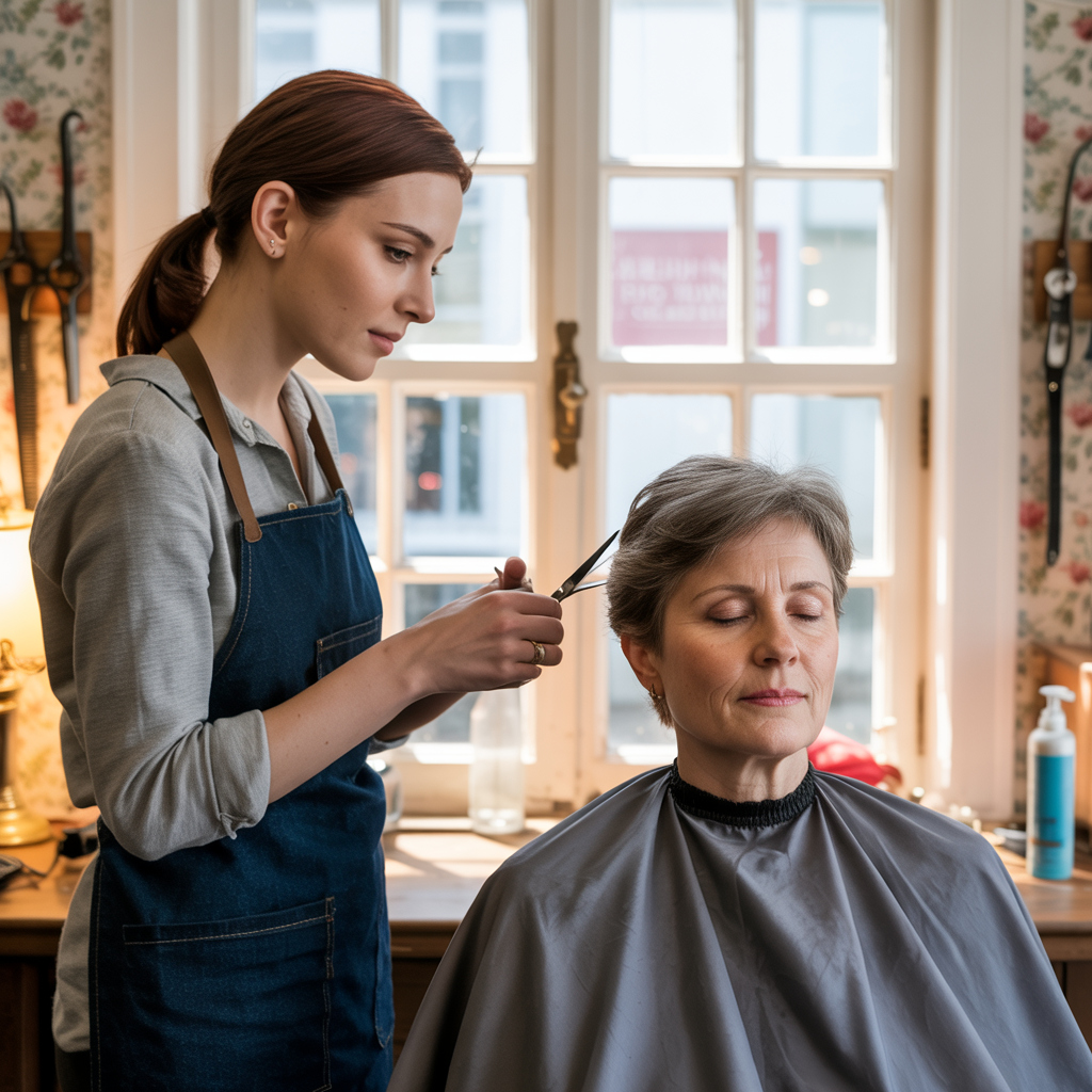 Чоловік пішов до іншої жінки, а ми із дітьми поїхали жити у моє рідне село. Спочатку нам було не просто, не мали грошей, але якось все владналося, якби не одне але.