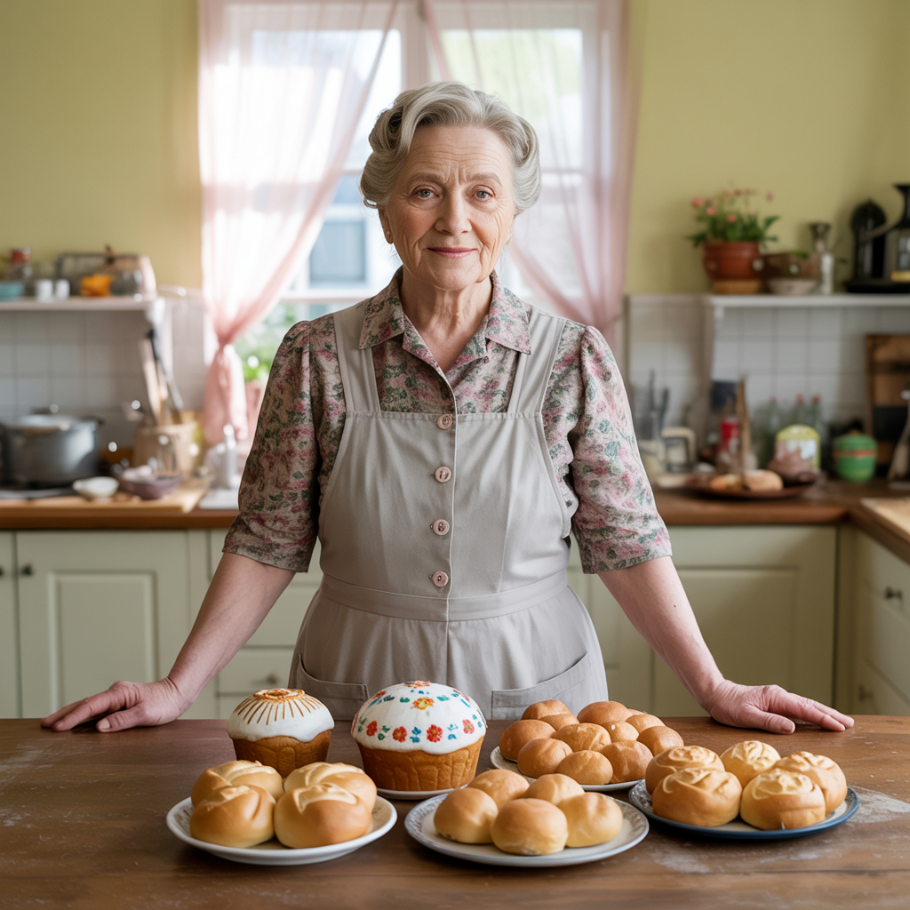 — З днем народження!