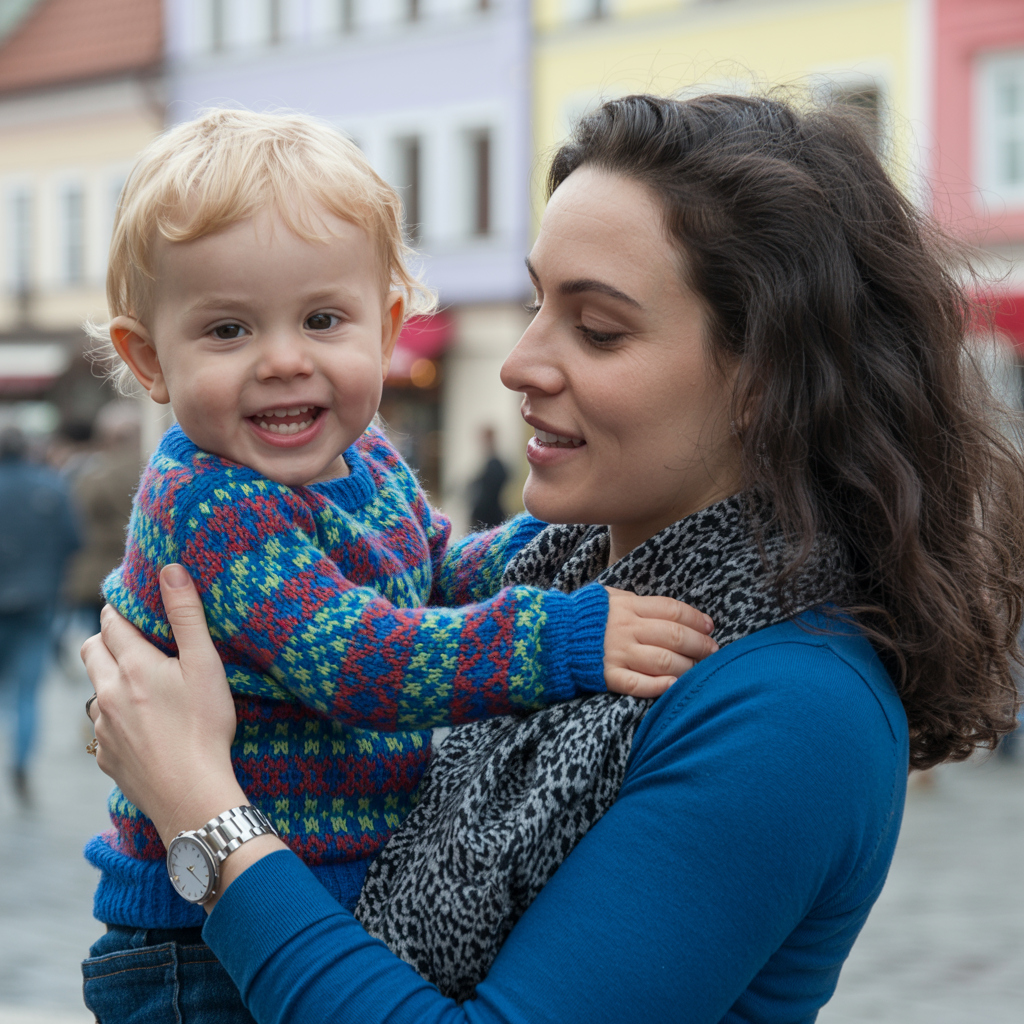 Катю, слухай, я таки вирішив продати машину! Повертайте ключі! – У сенсі? Ти ж подарував нам її на появу онука! – Дочка здивовано округлила очі