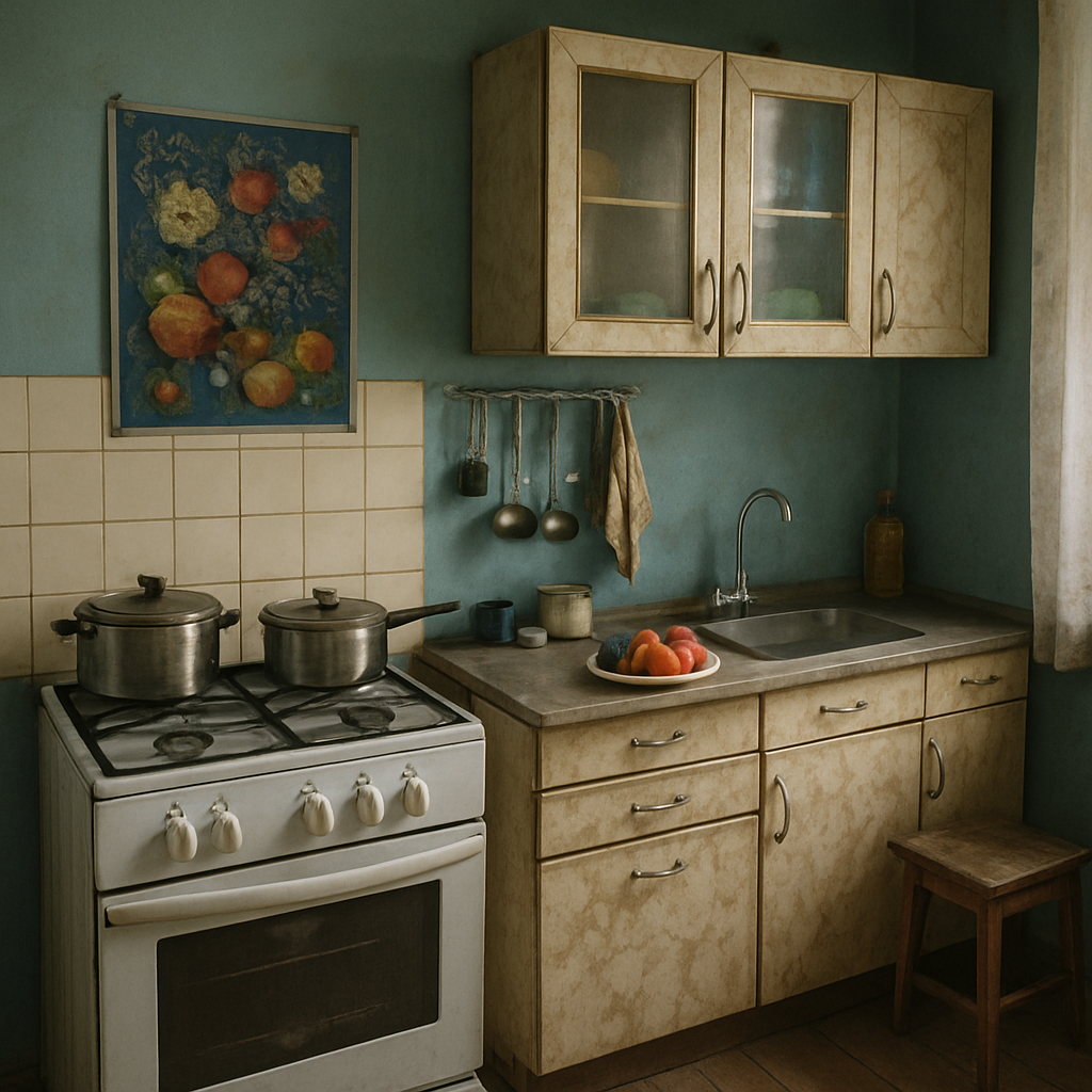 Марія розірвала заручини.