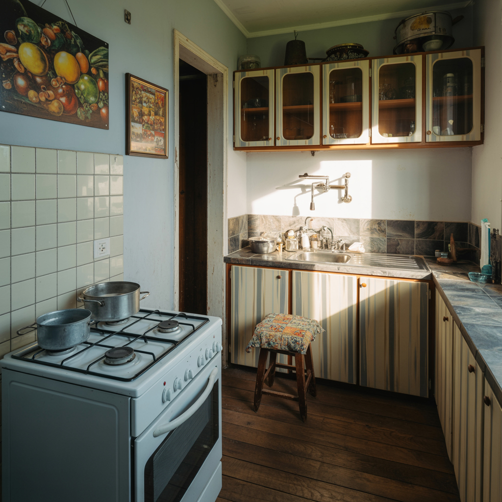 Несподіване рішення Марії